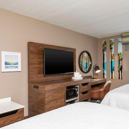 Hampton Inn & Suites Fort Myers-Colonial Boulevard Ngoại thất bức ảnh