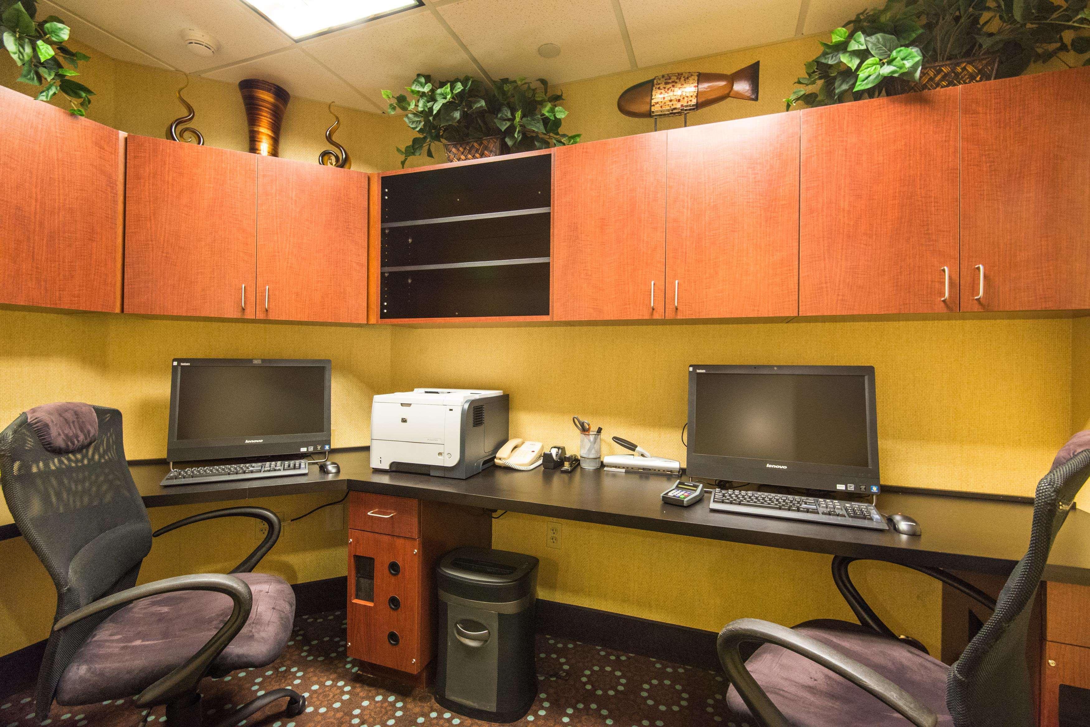 Hampton Inn & Suites Fort Myers-Colonial Boulevard Ngoại thất bức ảnh