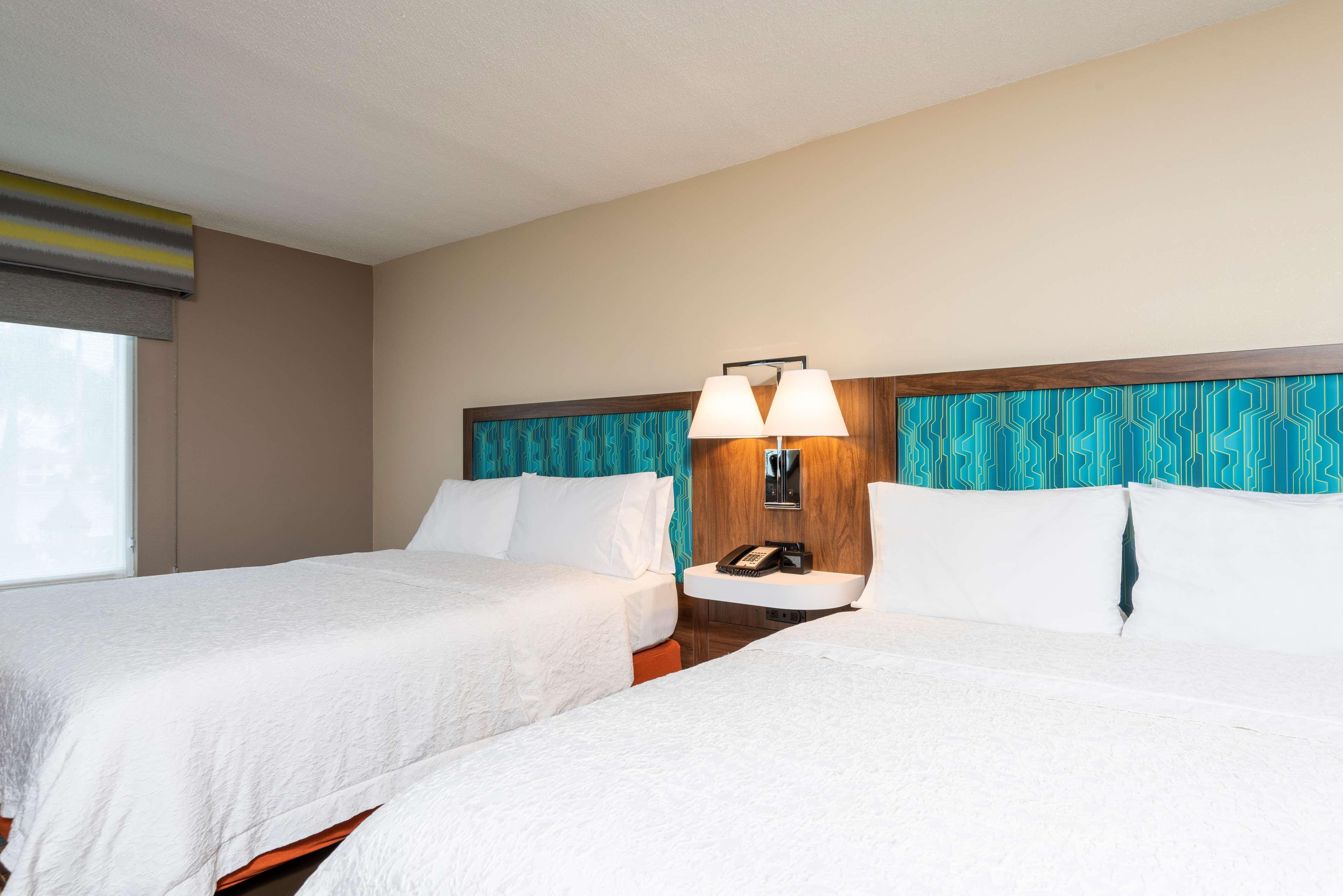 Hampton Inn & Suites Fort Myers-Colonial Boulevard Ngoại thất bức ảnh