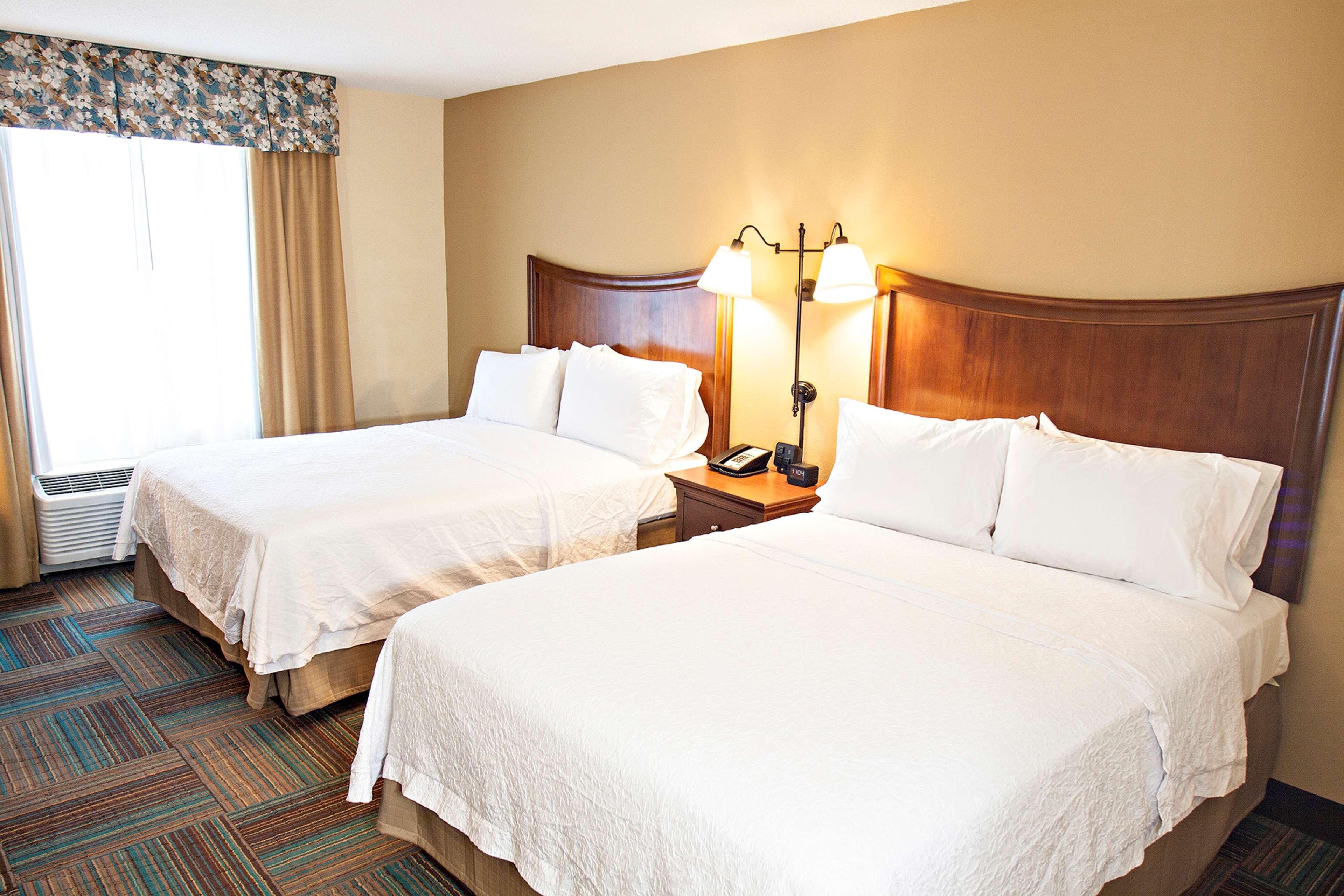 Hampton Inn & Suites Fort Myers-Colonial Boulevard Ngoại thất bức ảnh