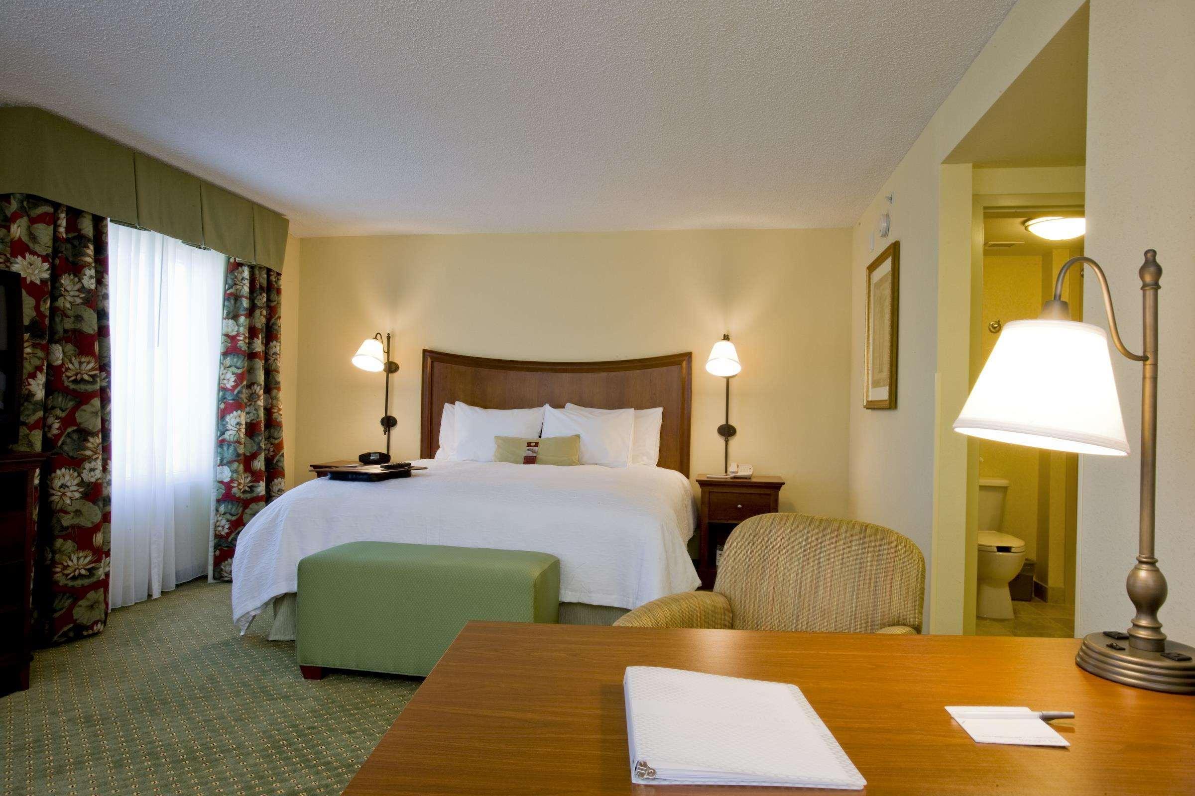 Hampton Inn & Suites Fort Myers-Colonial Boulevard Ngoại thất bức ảnh