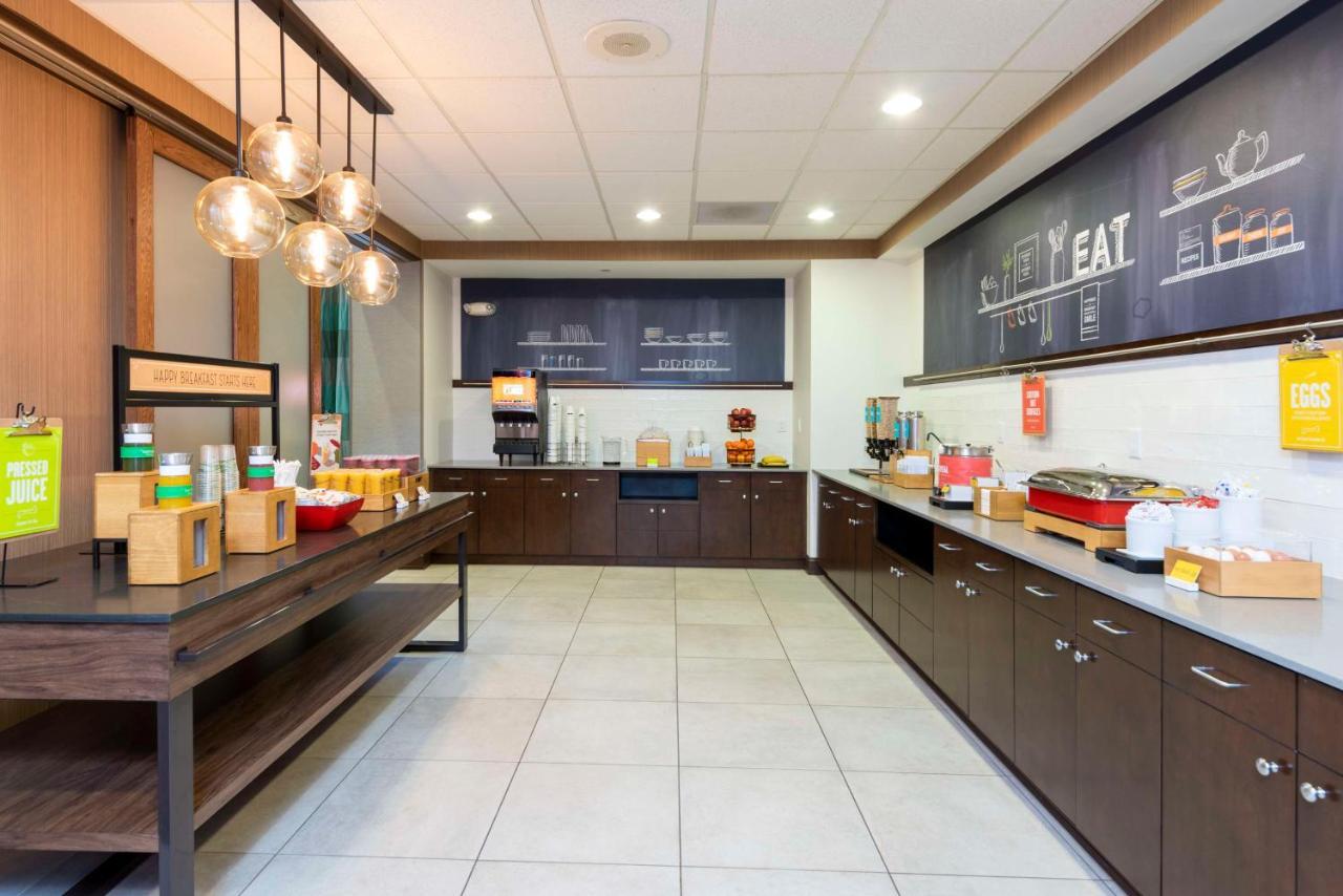 Hampton Inn & Suites Fort Myers-Colonial Boulevard Ngoại thất bức ảnh