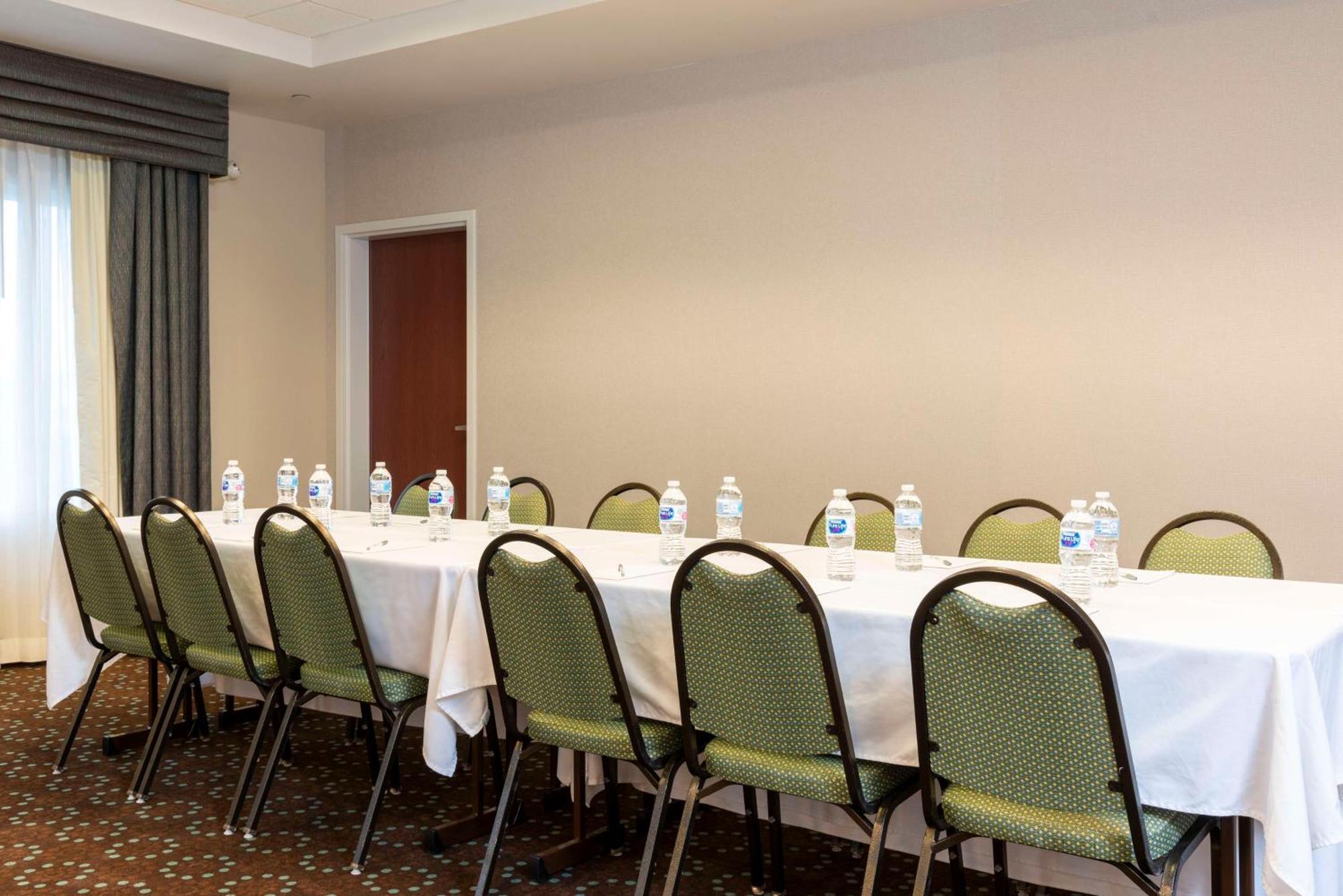 Hampton Inn & Suites Fort Myers-Colonial Boulevard Ngoại thất bức ảnh