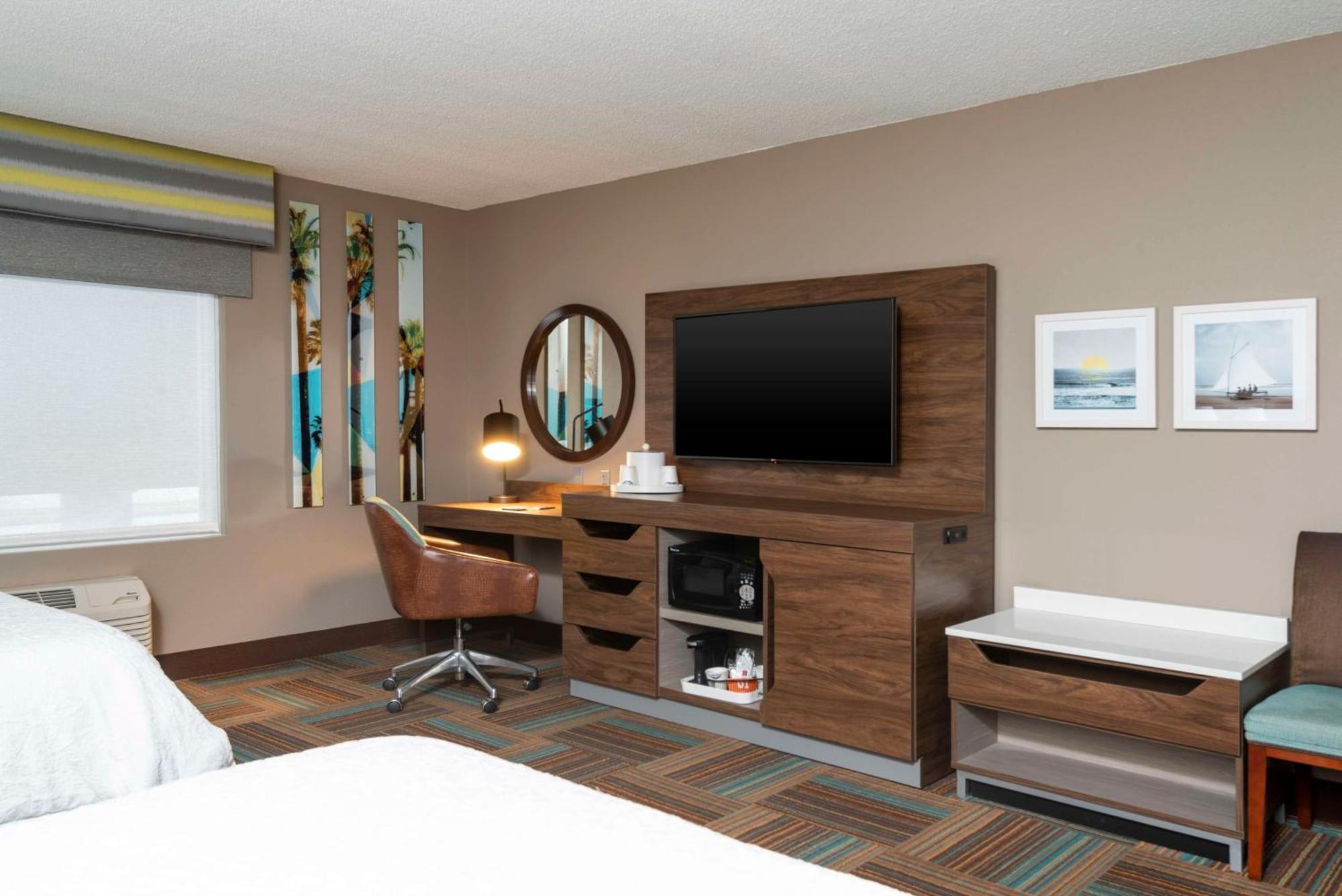 Hampton Inn & Suites Fort Myers-Colonial Boulevard Ngoại thất bức ảnh
