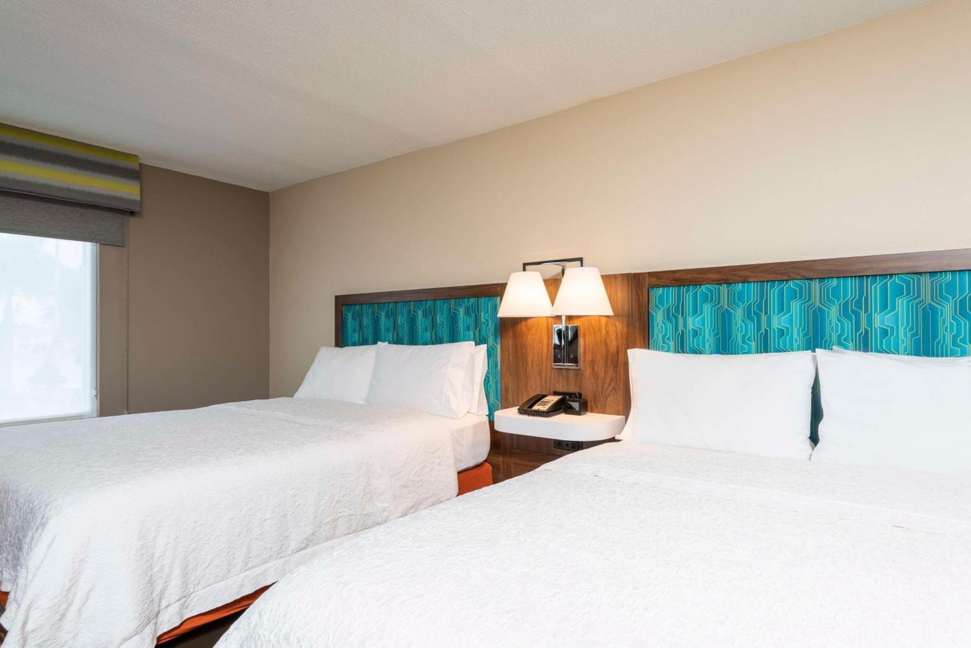 Hampton Inn & Suites Fort Myers-Colonial Boulevard Ngoại thất bức ảnh