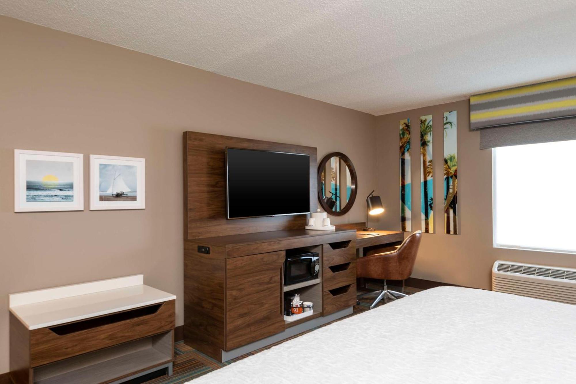 Hampton Inn & Suites Fort Myers-Colonial Boulevard Ngoại thất bức ảnh