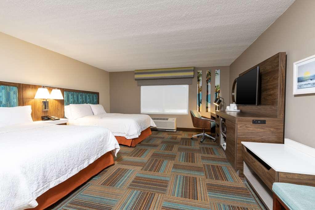 Hampton Inn & Suites Fort Myers-Colonial Boulevard Phòng bức ảnh